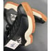 Fila Grant Hill 2 Woven Black Lifestyle Basketball Sneakers Men's Size 11.5