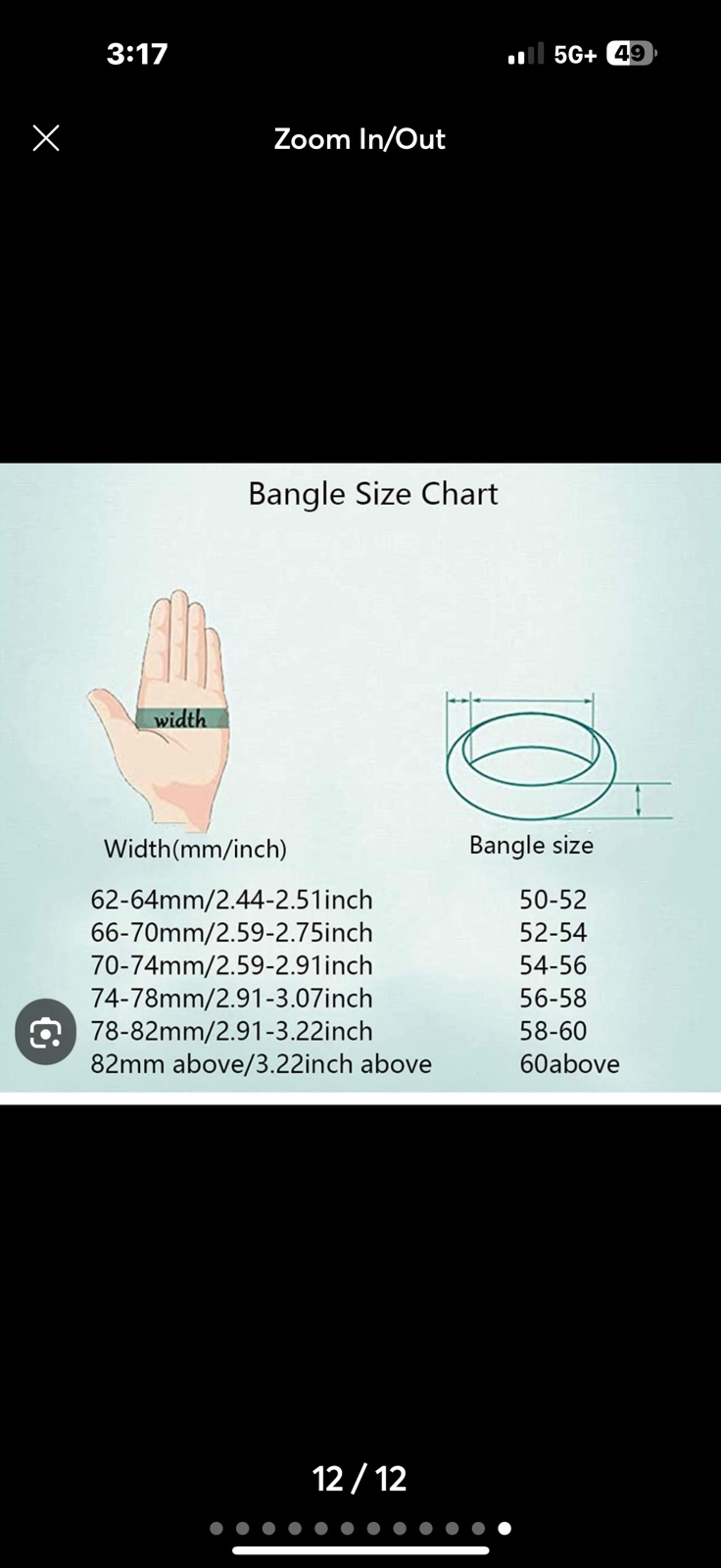 Jade Bangle