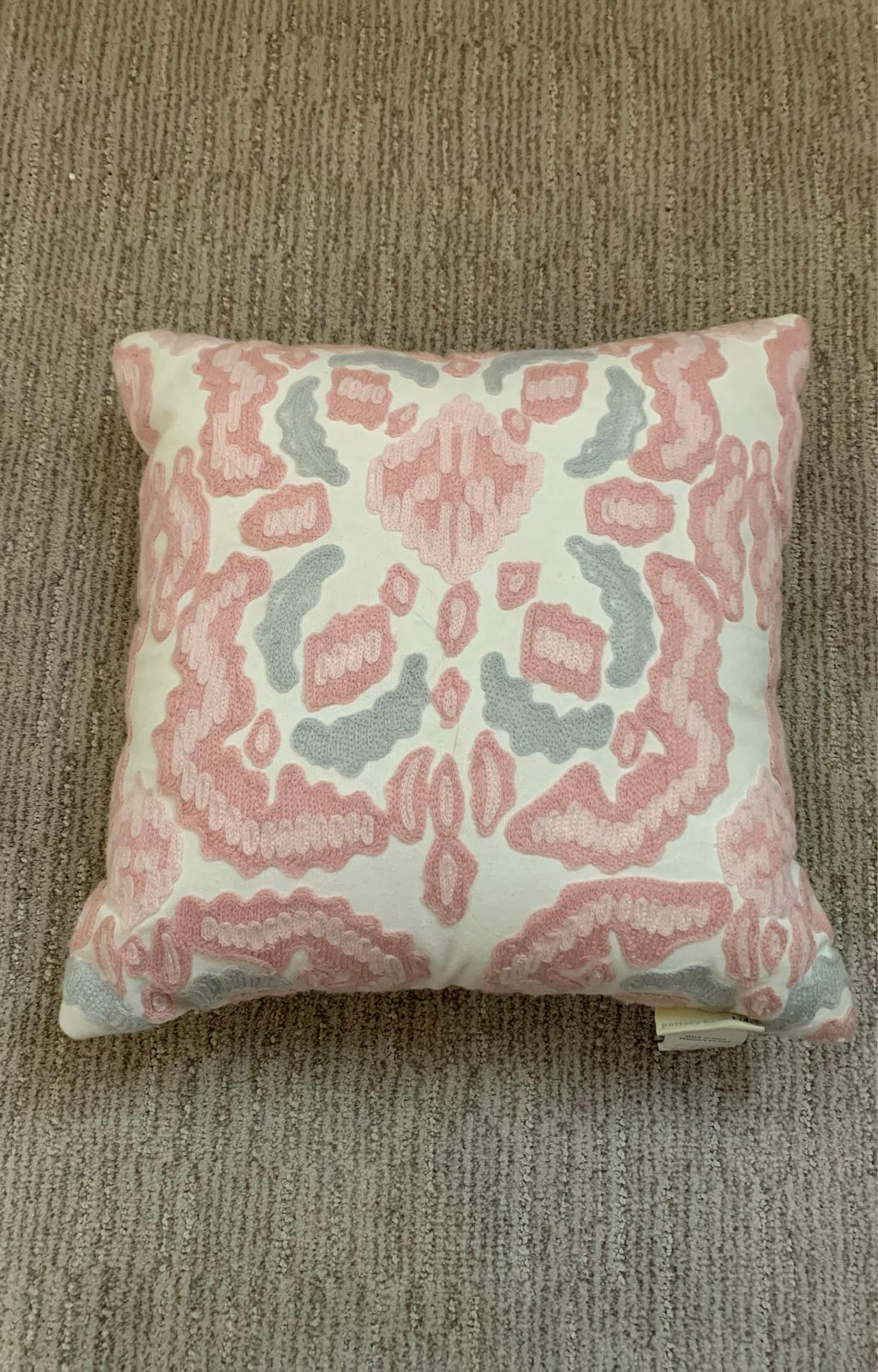 Pottery Barn Kids Decorative Pillow