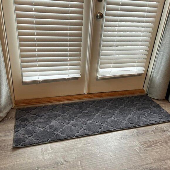 NEW Soft Kitchen Floor Mats for in Front of Sink