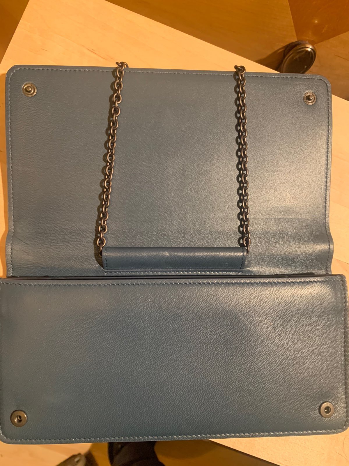 Womens wallet