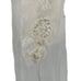Vintage 80’s Victoria’s Secret Gold Label Lingerie Robe Lace Floral Bridal Small