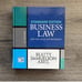 Standard Edition Business Law and the Legal Environment 8th Edition