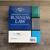 Standard Edition Business Law and the Legal Environment 8th Edition