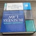 Standard Edition Business Law and the Legal Environment 8th Edition