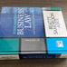 Standard Edition Business Law and the Legal Environment 8th Edition