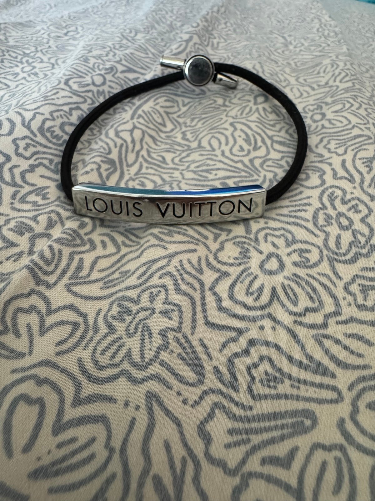 Louis Vuitton Space Bracelet