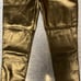 Leather pants