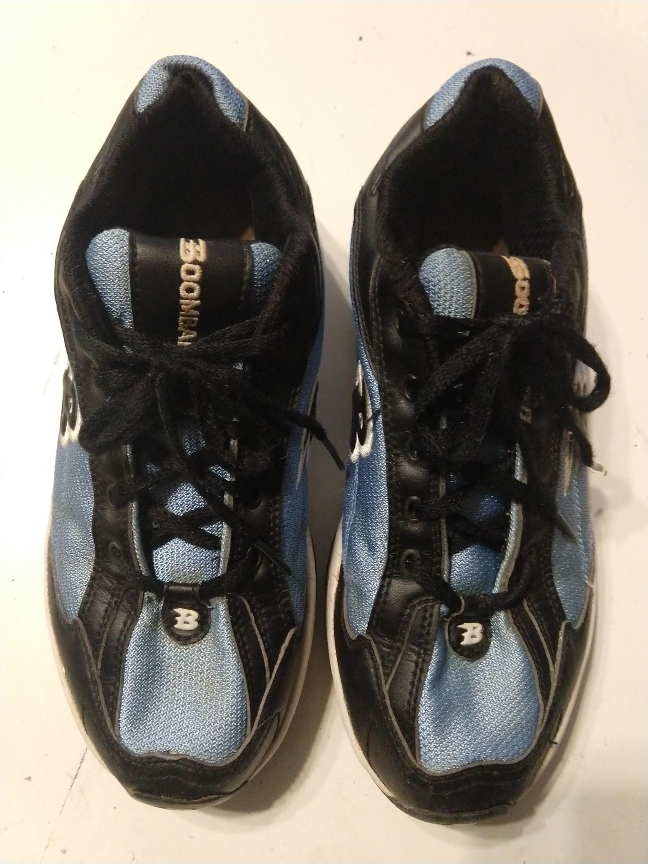 Boombah Shoes
