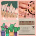 Desert Flora Cactus Beauty Bundle #9