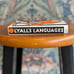 Lyall’s Guide to 25 Languages of Europe