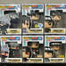 Sasuke and Itachi Naruto Funko Pop