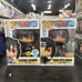 Sasuke and Itachi Naruto Funko Pop