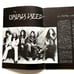 URIAH HEEP Uriah Heep Pamphlet