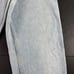 VTG 90s Levi's Jeans Men's 30x30* 560 Loose Tapered Blue Cotton Denim Tag 31x32