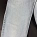 VTG 90s Levi's Jeans Men's 30x30* 560 Loose Tapered Blue Cotton Denim Tag 31x32