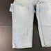 VTG 90s Levi's Jeans Men's 30x30* 560 Loose Tapered Blue Cotton Denim Tag 31x32