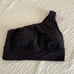 Lululemon Align Asymmetrical Bra C/D size 10