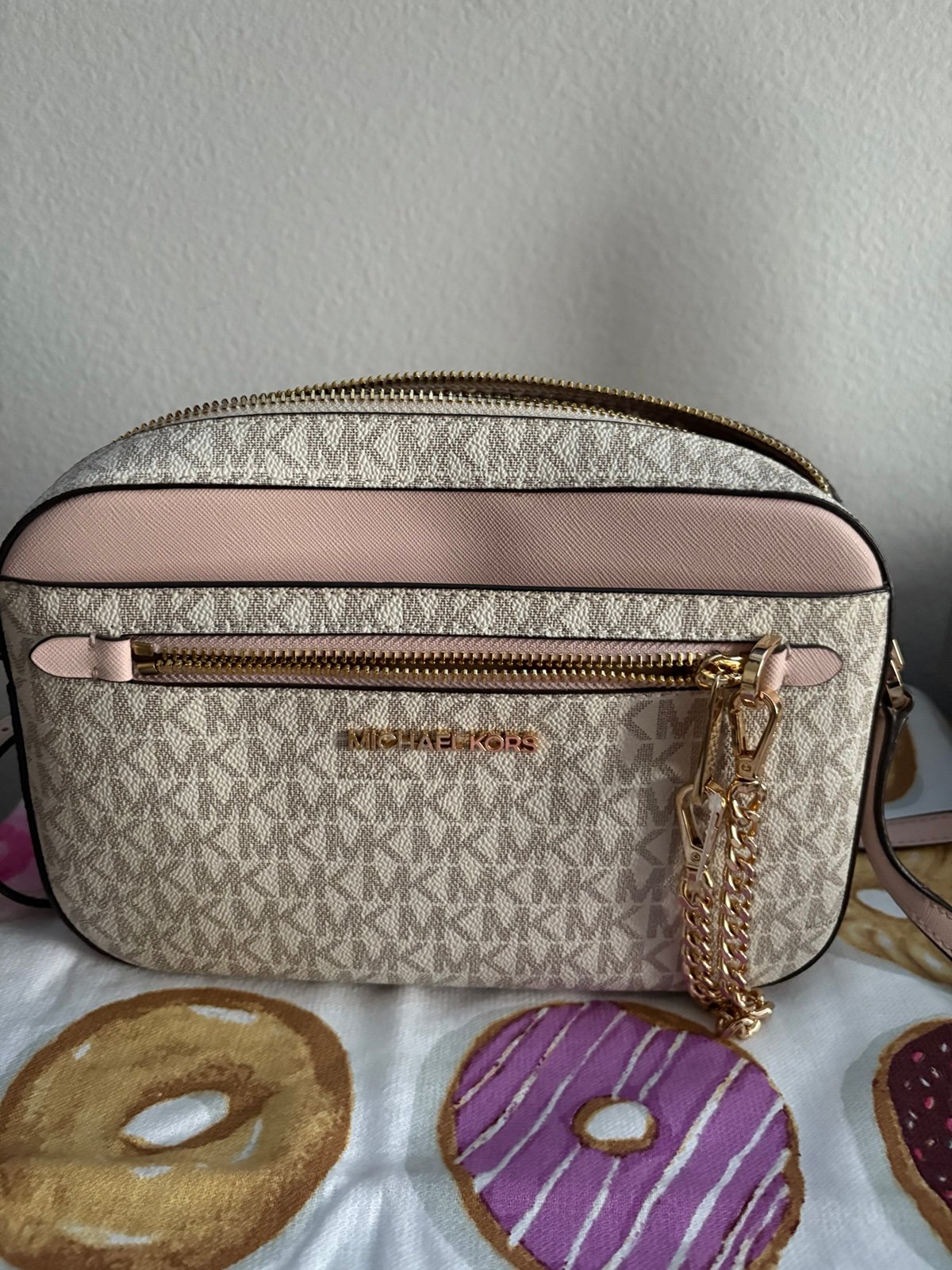 Michael Kors crossbody