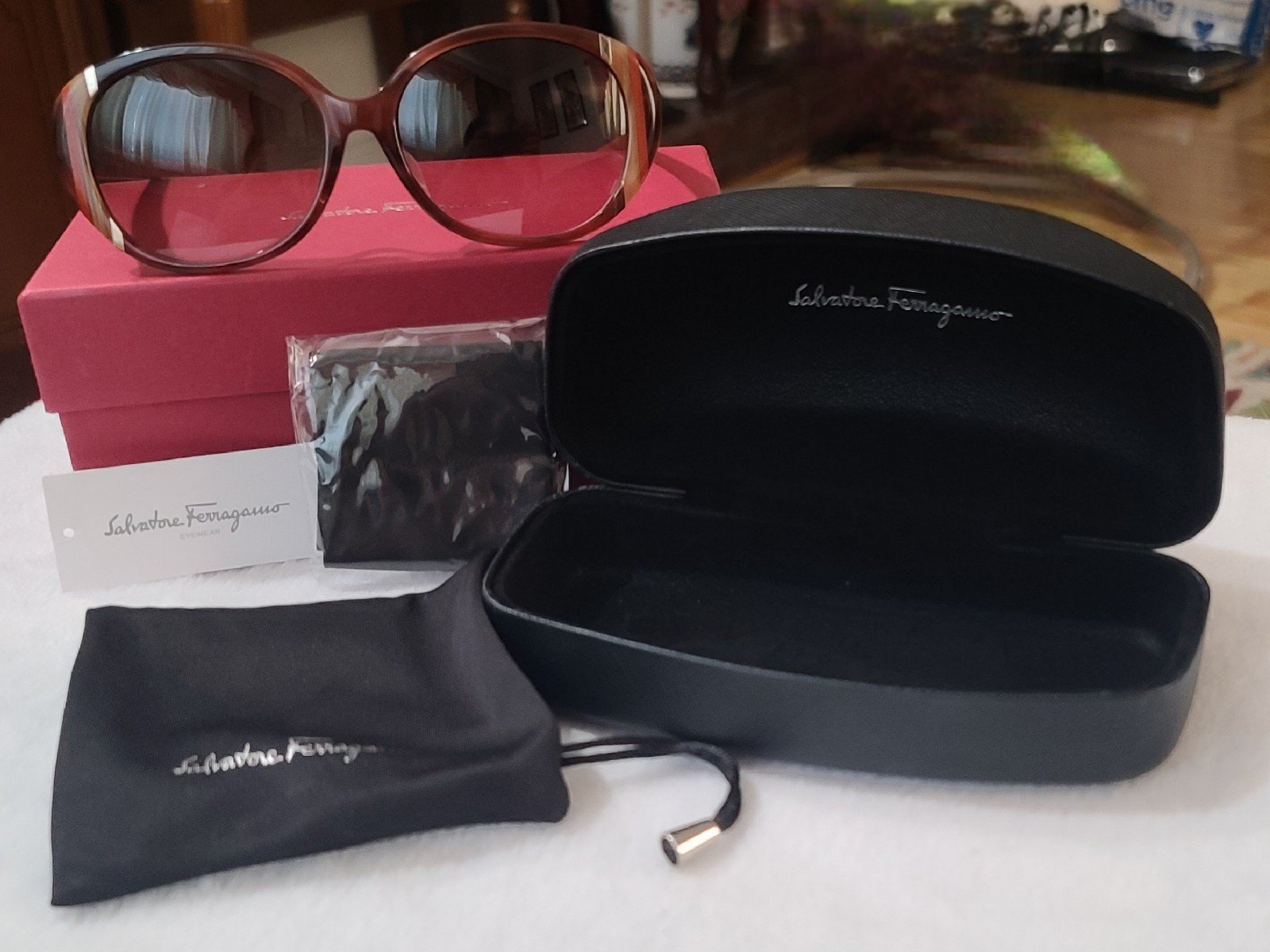 Salvatore Ferragamo