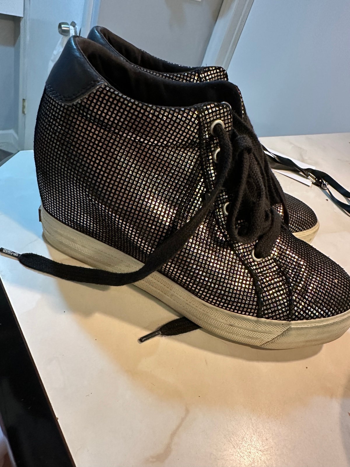 Tommy Hilfiger sneakers