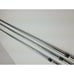VINTAGE SET OF 3 Lady Wilson Libra Strata-Bloc 4200 1, 3 & 5 Woods Steel Ladies