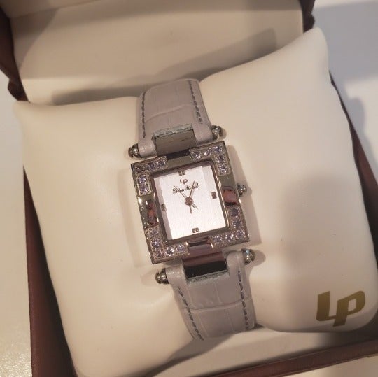 Lucien Piccard Luxury Ladies Watch