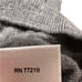 Jos. A. Bank Traveler 100% Merino Wool Gray Medium Men's V Neck Sweater