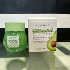 GLOW RECIPE AVOCADO MELT RETINOL EYE CREAM