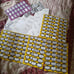 scrapbooking sticker lot