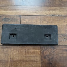 OEM Genuine Nissan Front License Plate Bracket Holder Base 96212 9E000