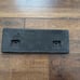 OEM Genuine Nissan Front License Plate Bracket Holder Base 96212 9E000