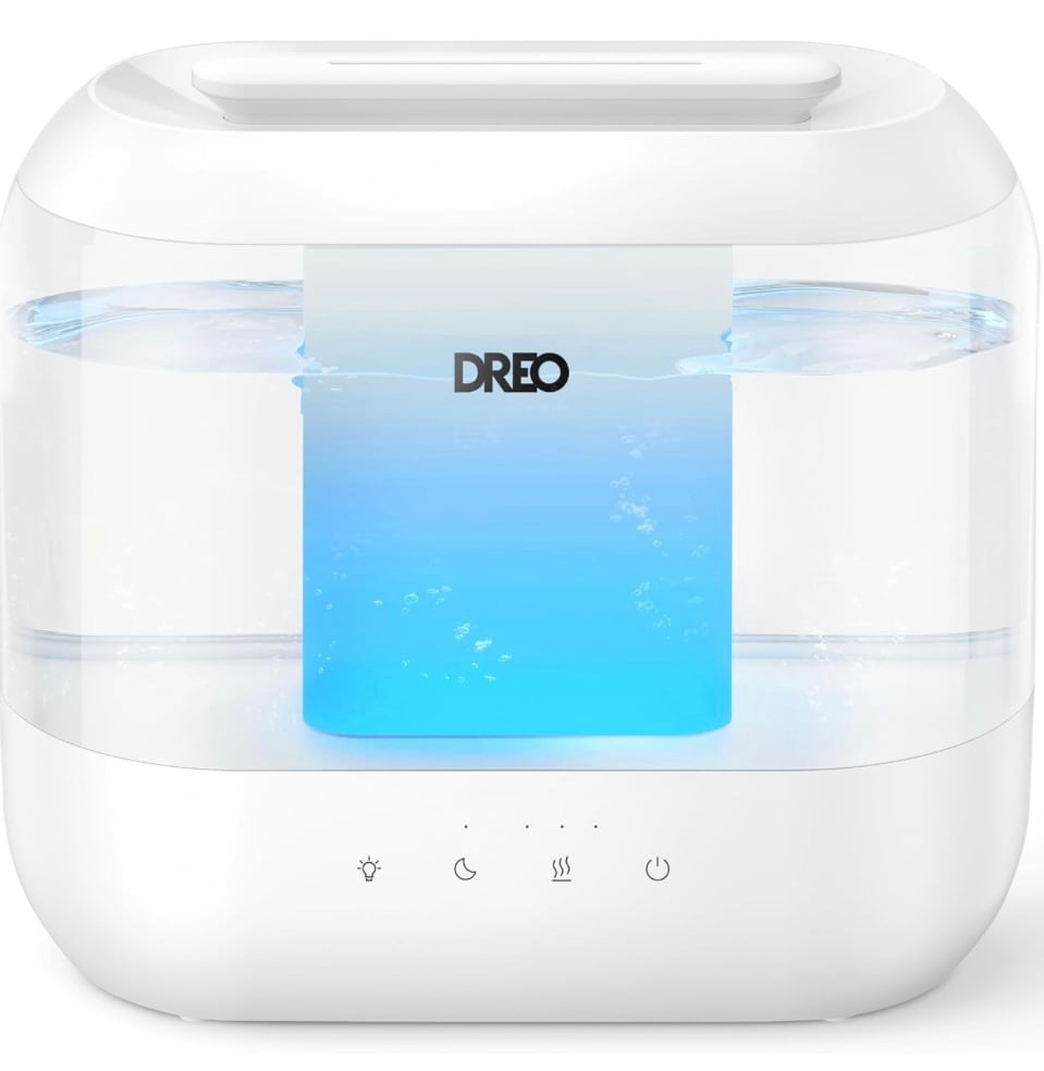 Humidifier new in box