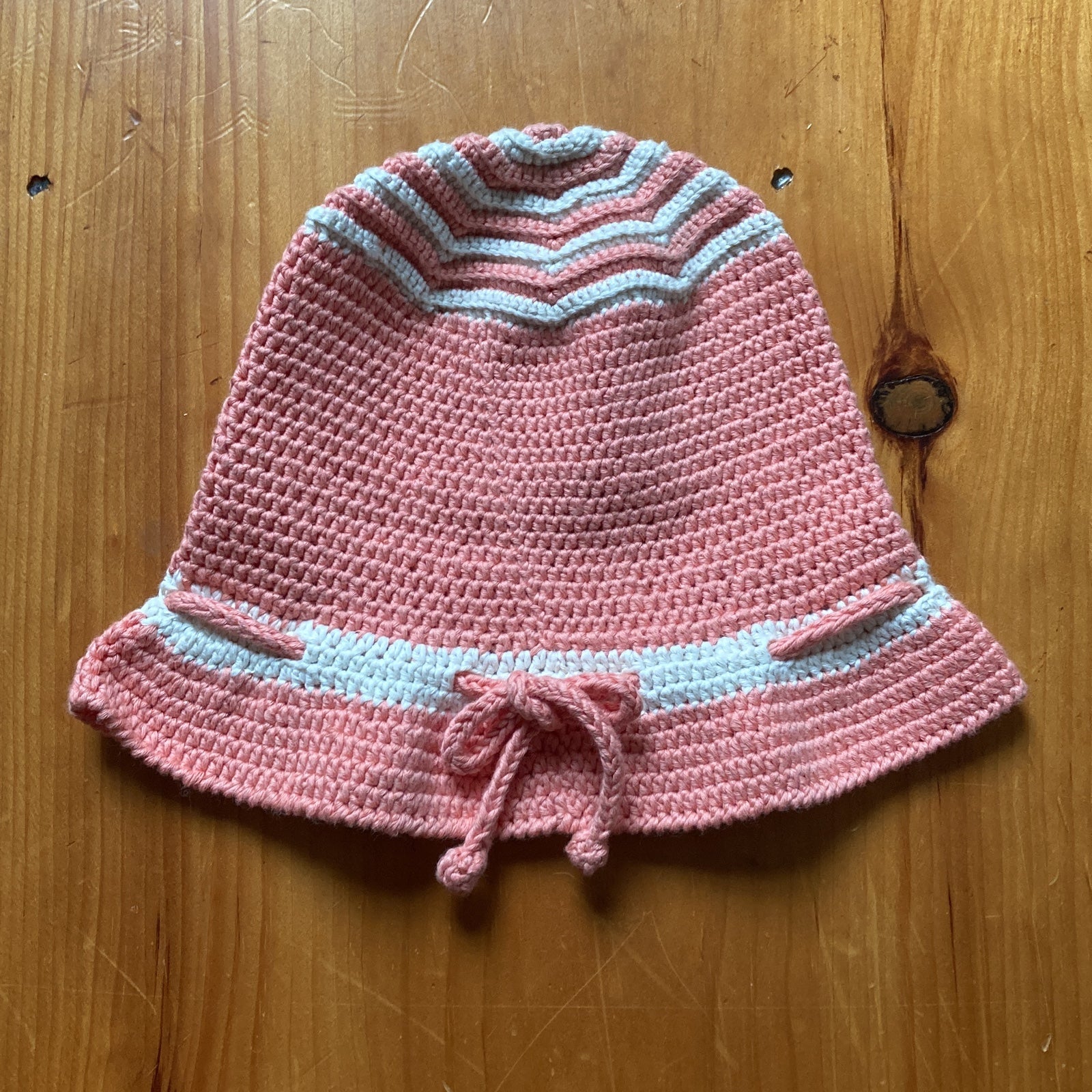 Misha & Puff Sun Hat