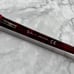 Ray Ban RB 5187 2444 Red Tortoise Rectangular Eyeglasses Frames 50-16 140