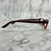 Ray Ban RB 5187 2444 Red Tortoise Rectangular Eyeglasses Frames 50-16 140