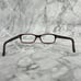 Ray Ban RB 5187 2444 Red Tortoise Rectangular Eyeglasses Frames 50-16 140