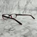 Ray Ban RB 5187 2444 Red Tortoise Rectangular Eyeglasses Frames 50-16 140