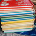 HUGE Dr Seuss Hardcover Children's Books Lot Dr Seuss Bundle Dr Seuss Lot Disney