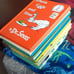 HUGE Dr Seuss Hardcover Children's Books Lot Dr Seuss Bundle Dr Seuss Lot Disney