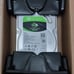 Seagate BarraCuda 2TB Internal Hard Drive HDD