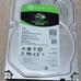 Seagate BarraCuda 2TB Internal Hard Drive HDD