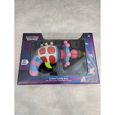 Killer Klowns from Outer Space - Cotton Candy Gun - Spirit Halloween - BRAND NEW