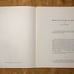 Derrière Le Miroir No. 240 Bram Van Velde Vintage Art Magazine Lithographs 1981