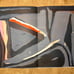 Derrière Le Miroir No. 240 Bram Van Velde Vintage Art Magazine Lithographs 1981