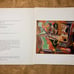 Derrière Le Miroir No. 240 Bram Van Velde Vintage Art Magazine Lithographs 1981