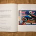 Derrière Le Miroir No. 240 Bram Van Velde Vintage Art Magazine Lithographs 1981