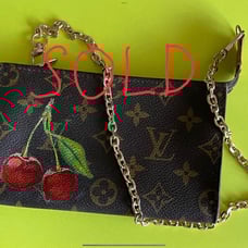 SOLD; THANK YOU LIKERS , THANK YOUU MERCARI