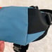 TIMBUK2 Dingback Two Messenger Bag Light Blue x Orange M