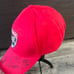 Florida Panthers Basic Logo Flex Hat Signed